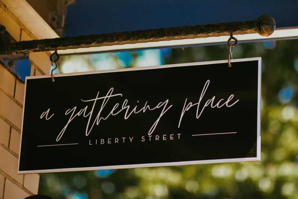 A Gathering Place Wooster